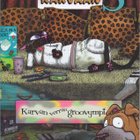 Vastakarvaan 3 Karvan verran groovympi (Sammakko 2010) - pikkukuva 1