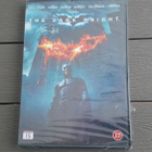 DVD: The Dark Knight (Christian Bale 2010) UUSI - pikkukuva 1