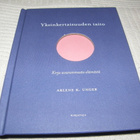 Arlene K. Unger Yksinkertaisuuden taito  -sid - pikkukuva 1