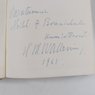 Kurt Martti Wallenius : Makreeta : merensoutajan vaimo (s... - pikkukuva 3