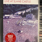 RED HOT CHILI PEPPERS - Live At Slane Castle DVD Multichanne - pikkukuva 1