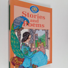 Stories and poems, vol 1 - pikkukuva 1