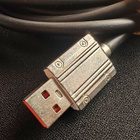 Pikalatauskaapeli Lightning, Micro USB, TYPE-C 120W - pikkukuva 5