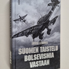 Jussi Lehmus : Suomen taistelu bolsevismia vastaan - pikkukuva 1