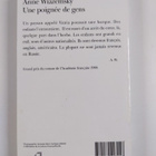 Anne Wiazemsky : Une poignee de gens - pikkukuva 2