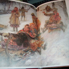 Taidekirja : FEDOT SYCHKOV : ZHIVOPIS - GRAFIKA (1 p. 2010) - pikkukuva 5