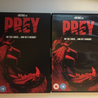 Prey [DVD] Disc Maas (2016) - pikkukuva 1