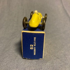 Matchbox Lesney 52 Maserati - pikkukuva 4