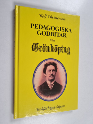 Pedagogiska godbitar från Grönköping