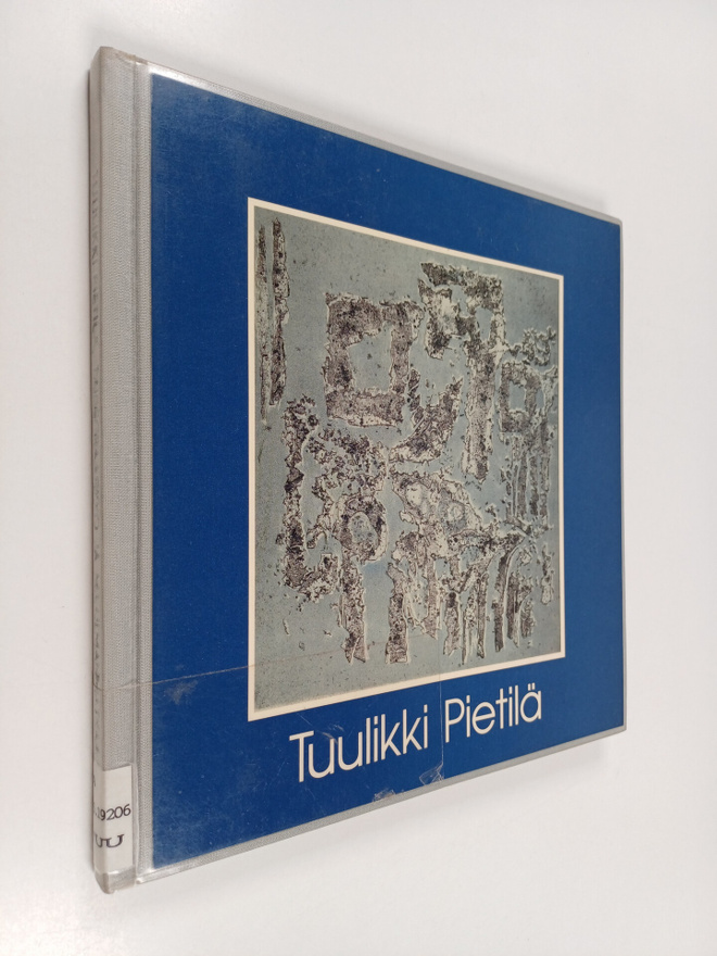 Tuulikki Pietilä, taidegraafikko ja maailmanmatkaaja