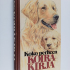 Koko perheen koirakirja - pikkukuva 1