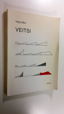 Veijo Meri : Veitsi : libretto