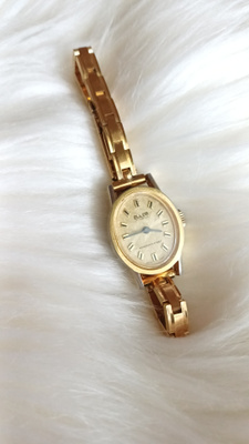 BULER  17jewels