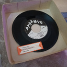 Badding Rockers – 7" SINGLE - pikkukuva 1