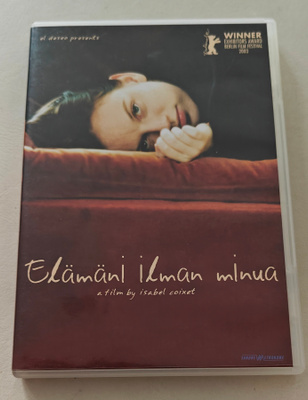 Elämäni ilman minua