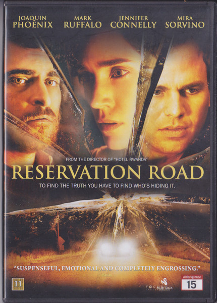 Reservation Road
