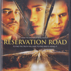 Reservation Road - pikkukuva 1