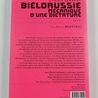 Virginie Symaniec ym. : Bielorussie - mecanique d'une dic... - pikkukuva 2