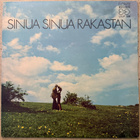 [LP] V/A: SINUA SINUA RAKASTAN - pikkukuva 1