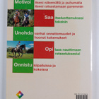 Liz Morrison : Onnistu ratsastuksessasi : tunne positiivi... - pikkukuva 2