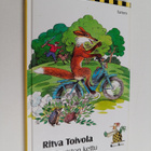 Ritva Toivola : Kesäpuiston kettu - pikkukuva 1