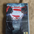 Batman V Superman Dawn of justice (DVD) - pikkukuva 1