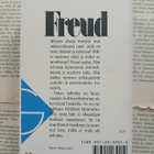 Sigmund Freud - Unien tulkinta (pokkari) - pikkukuva 2