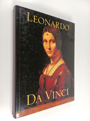 Patrice Boussel : Leonardo Da Vinci