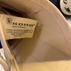 Koho GL 3 jääkiekko hanskat retro/vintage - pikkukuva 3