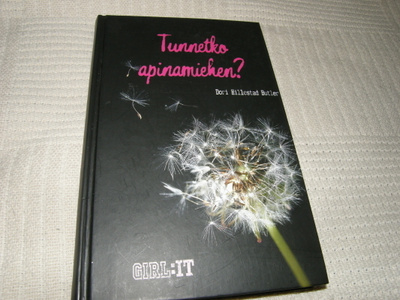 Butler Tunnetko apinamiehen?