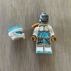 LEGO - Ninjago NJO0859: Zane - Dragons Rising - pikkukuva 2