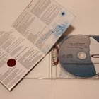 Vox Cantorum – Domine, Dominus Noster - CD - pikkukuva 3