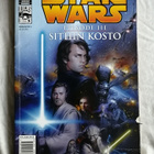 Star Wars: Episodit 2 ja 3: Sithin kosto - pikkukuva 1