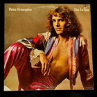 Peter Frampton : LP I'm in you (USA -painos 1977) - pikkukuva 1