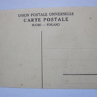 VANHA Postikortti Turku 1900-l - pikkukuva 2