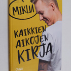Miklu : Kaikkien aikojen kirja - pikkukuva 1