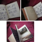 Game of Thrones TAIDEKIRJAT: Storyboards & Inside GOT - pikkukuva 3