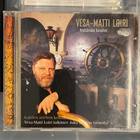 VESA-MATTI LOIRI - Ystävän laulut cd - pikkukuva 1