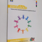 Monikko : sukupuolten tasa-arvo monimuotoisissa työyhteis... - pikkukuva 1