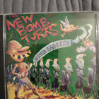 The New Bomb Turks: Information Highway Revisited - pikkukuva 1
