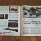 Gun Digest 1986 kirja - pikkukuva 2