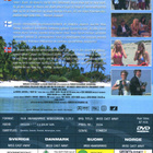 Miss Cast Away and The Island Girls - DVD - pikkukuva 2