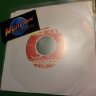 BURRO BANTON - NO PROBLEM M- 7'' SINGLE - pikkukuva 1