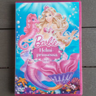 DVD: Barbie Helmi-prinsessa (2013) - pikkukuva 1