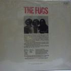 THE FUGS - GOLDEN FILTH VG+/EX- 1ST PRESS GER -70 LP - pikkukuva 2