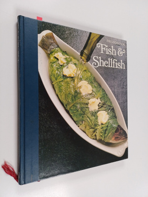 The good cook - Fish & shelffish