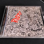 Paramore - Riot! - pikkukuva 1