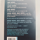 David Wolstencroft : Good news, bad news - pikkukuva 2