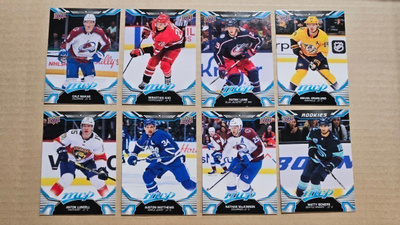 2022-23 MVP Hockey (NHL)