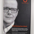 Kari Hotakainen : Kantaja - pikkukuva 2